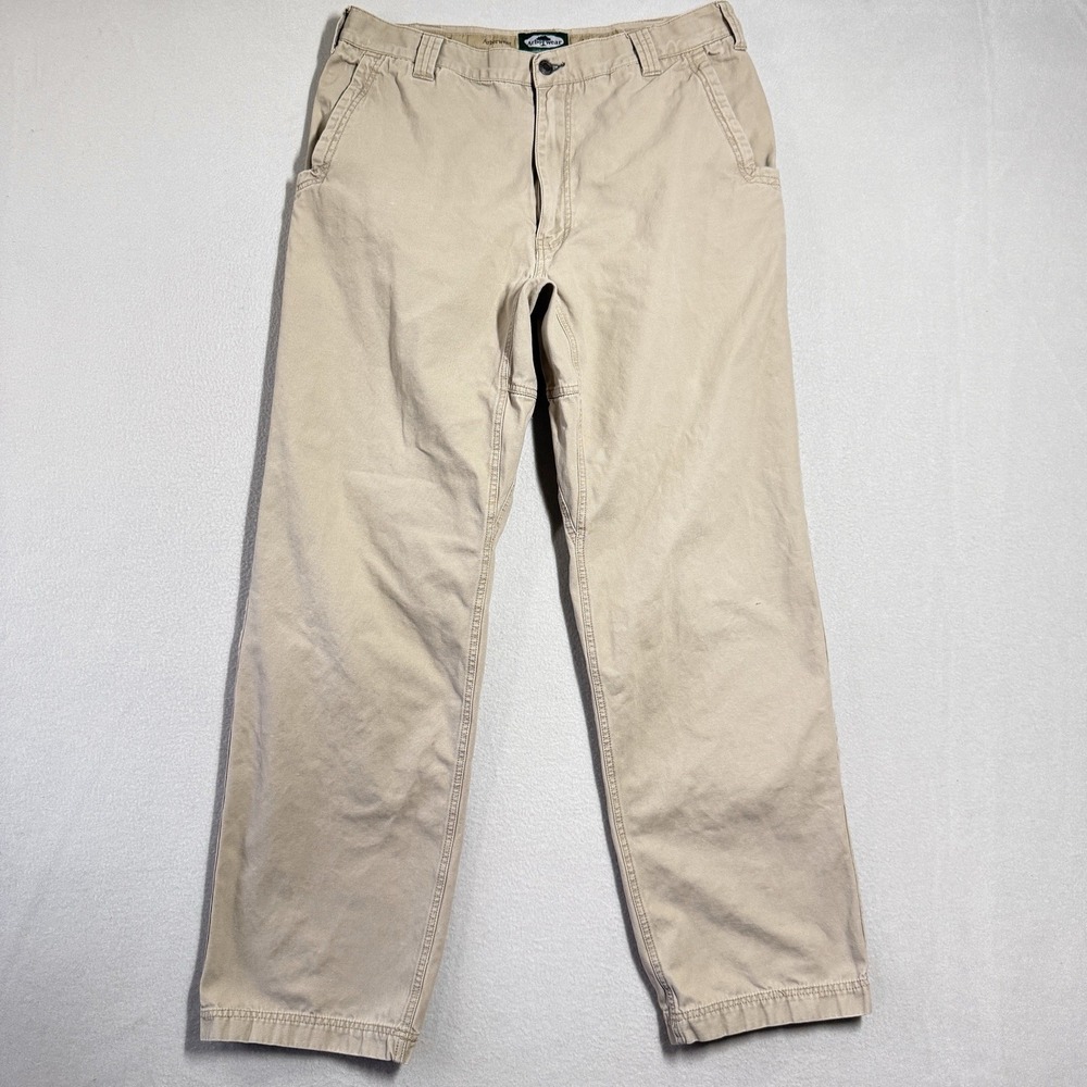 Arborwear Pants Mens 36x34 Estimator Gusseted Utility‎ Tree Climber Outdoor Work